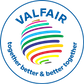 VALFAIR  Logo